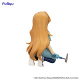 PRE ORDER Noodle Stopper Figure Ruri Rocks - Ruri Tanigawa