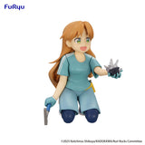 PRE ORDER Noodle Stopper Figure Ruri Rocks - Ruri Tanigawa