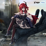 PRE ORDER Noodle Stopper Figure ARKNIGHTS - Surtr