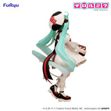 PRE ORDER Trio-Try-It Figure Hatsune Miku × TIROL CHOCO - Hatsune Miku × TIROL CHOCO Milk ver.