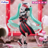 PRE ORDER Trio-Try-It Figure Hatsune Miku × TIROL CHOCO - Hatsune Miku × TIROL CHOCO Milk ver.