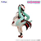 PRE ORDER Trio-Try-It Figure Hatsune Miku × TIROL CHOCO - Hatsune Miku × TIROL CHOCO Milk ver.