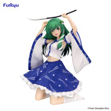 PRE ORDER Noodle Stopper Figure Touhou Project - Sanae Kochiya