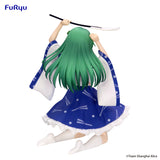 PRE ORDER Noodle Stopper Figure Touhou Project - Sanae Kochiya