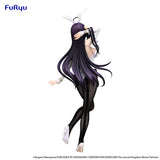 PRE ORDER BiCute Bunnies Figure OVERLORD - Albedo (Reproduction)