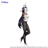 PRE ORDER BiCute Bunnies Figure OVERLORD - Albedo (Reproduction)