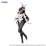 PRE ORDER BiCute Bunnies Figure OVERLORD - Albedo (Reproduction)