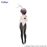 PRE ORDER BiCute Bunnies Figure The Melancholy of Haruhi Suzumiya - Yuki Nagato (Reproduction)