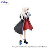 PRE ORDER Trio-Try-iT Figure The Journey of Elaina - Elaina (Reproduction)