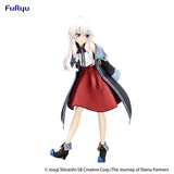 PRE ORDER Trio-Try-iT Figure The Journey of Elaina - Elaina (Reproduction)