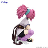 PRE ORDER Noodle Stopper Figure HUNTER × HUNTER - Machi (Reproduction)