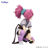 PRE ORDER Noodle Stopper Figure HUNTER × HUNTER - Machi (Reproduction)