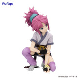 PRE ORDER Noodle Stopper Figure HUNTER × HUNTER - Machi (Reproduction)