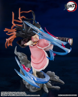 Bandai Figuarts ZERO Nezuko Kamado Advanced Demon Form