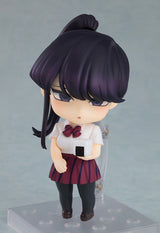 Nendoroid Shoko Komi: Ponytail ver.