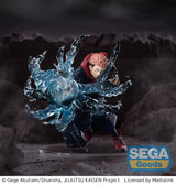 Luminasta Jujutsu Kaisen - Yuji Itadori Black Flash