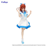 TRIO-TRY-IT The Quintessential Quintuplets Specials - Miku Nakano (Marine Look Ver.) -