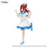 TRIO-TRY-IT The Quintessential Quintuplets Specials - Miku Nakano (Marine Look Ver.) -