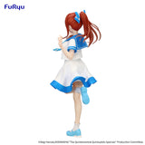 TRIO-TRY-IT The Quintessential Quintuplets Specials - Miku Nakano (Marine Look Ver.) -