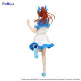 TRIO-TRY-IT The Quintessential Quintuplets Specials - Miku Nakano (Marine Look Ver.) -