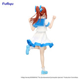 TRIO-TRY-IT The Quintessential Quintuplets Specials - Miku Nakano (Marine Look Ver.) -