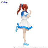 TRIO-TRY-IT The Quintessential Quintuplets Specials - Miku Nakano (Marine Look Ver.) -
