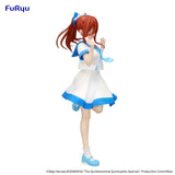TRIO-TRY-IT The Quintessential Quintuplets Specials - Miku Nakano (Marine Look Ver.) -