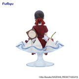 Furyu Kaguya-sama: Love Is War (The First Kiss That Never Ends) - Kaguya Shinomiya Parfait ver. - Special Figure
