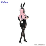 BiCute Bunnies Nitroplus - Super Sonico Tailcoat Ver. -