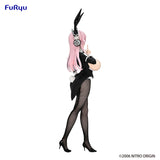 BiCute Bunnies Nitroplus - Super Sonico Tailcoat Ver. -
