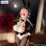 BiCute Bunnies Nitroplus - Super Sonico Tailcoat Ver. -