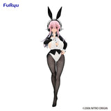 BiCute Bunnies Nitroplus - Super Sonico Tailcoat Ver. -