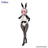 BiCute Bunnies Nitroplus - Super Sonico Tailcoat Ver. -