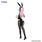 BiCute Bunnies Nitroplus - Super Sonico Tailcoat Ver. -