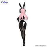BiCute Bunnies Nitroplus - Super Sonico Tailcoat Ver. -