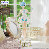 Exceed Creative Figure Re:ZERO -Starting Life in Another World - Rem Cage Dress -