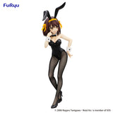 BiCute Bunnies The Melancholy of Haruhi Suzumiya - Haruhi Suzumiya -
