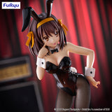 BiCute Bunnies The Melancholy of Haruhi Suzumiya - Haruhi Suzumiya -