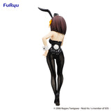 BiCute Bunnies The Melancholy of Haruhi Suzumiya - Haruhi Suzumiya -