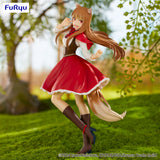 Trio-Try-iT Figure Spice and Wolf - Holo Red Hood ver. -