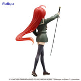 Trio-Try-iT Figure Shakugan No Shana - Shana -