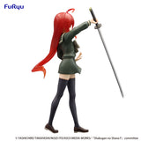 Trio-Try-iT Figure Shakugan No Shana - Shana -