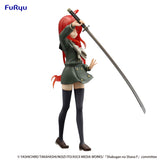 Trio-Try-iT Figure Shakugan No Shana - Shana -