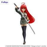 Trio-Try-iT Figure Shakugan No Shana - Shana -