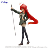 Trio-Try-iT Figure Shakugan No Shana - Shana -