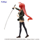 Trio-Try-iT Figure Shakugan No Shana - Shana -