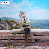 Noodle Stopper Figure Frieren: Beyond Journey’s End - Frieren (Reproduction)
