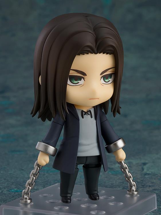 Nendoroid Eren Yeager The Final Season ver.