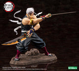 ARTFX J Tengen Uzui (w/ bonus face)