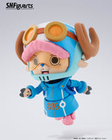 S.H.Figuarts Tony Tony Chopper -Future Island Egghead-